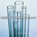 borosilicate glass tube 3.3 ( 11 years)